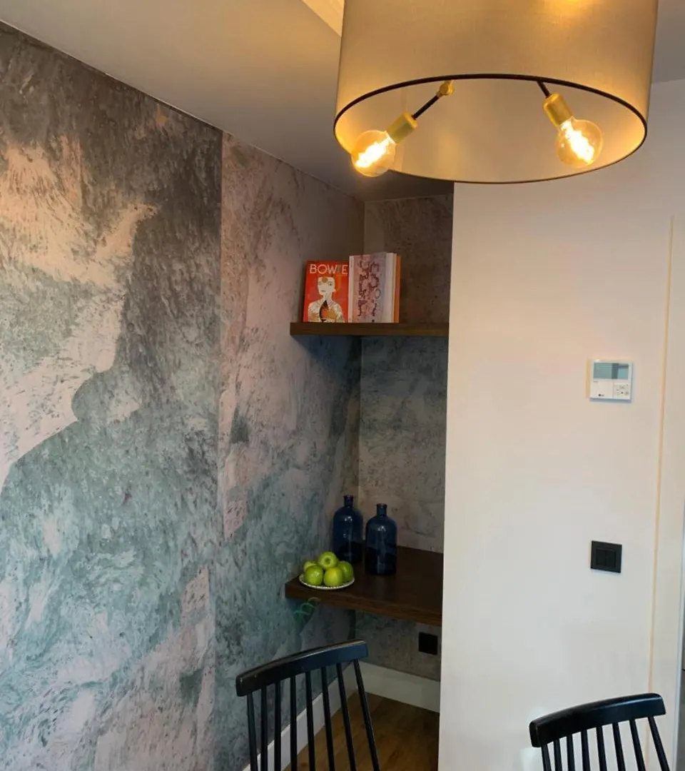 Apartamentos Behap Sevilla Centro Historico
