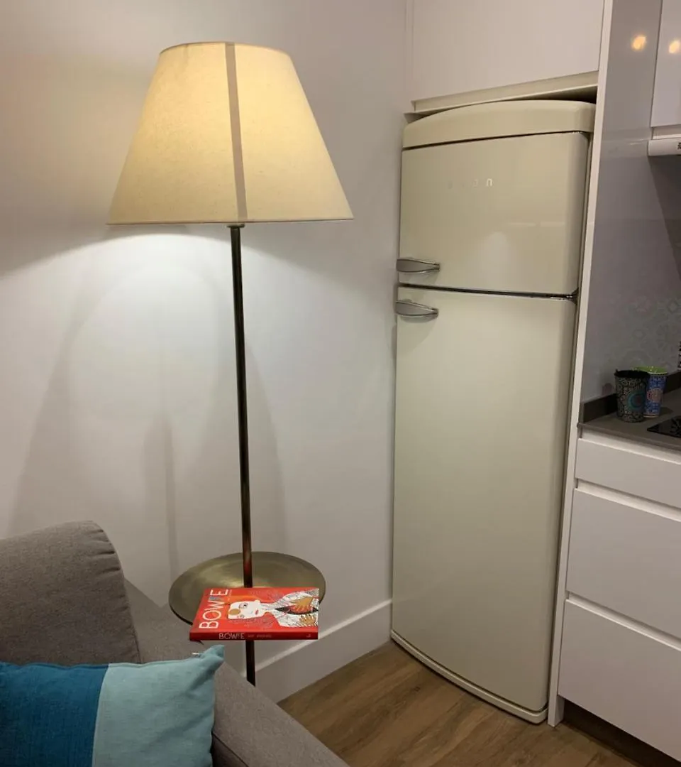 Apartamentos Behap Sevilla Centro Historico 0*, Seville Spain