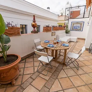  Aparthotel Suay