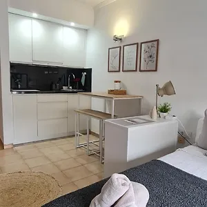 Apartahotel Centrica, Triana, Sevilla, Espana, Sevilla
