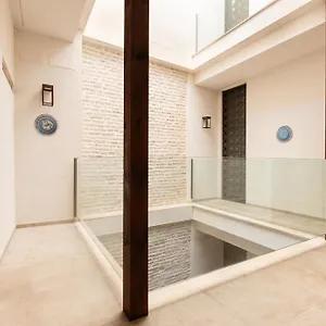  Aparthotel Casa Senorial Del Siglo Xviii