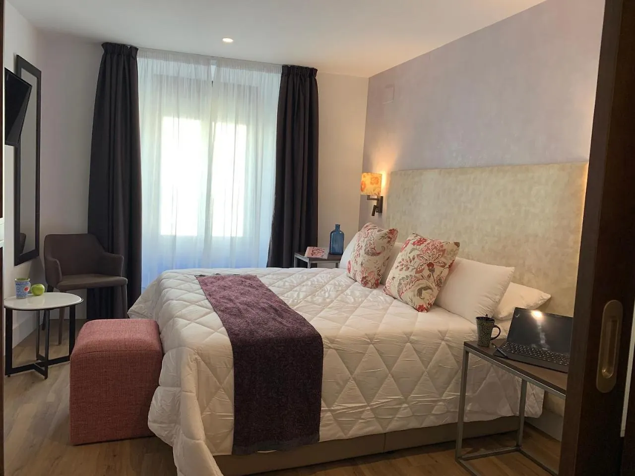 Apartamentos Behap Sevilla Centro Historico