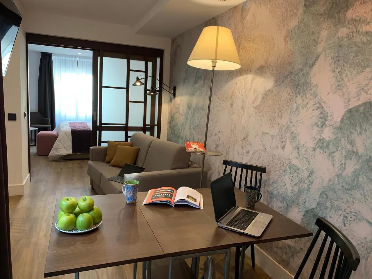 Apartamentos Behap Sevilla Centro Historico