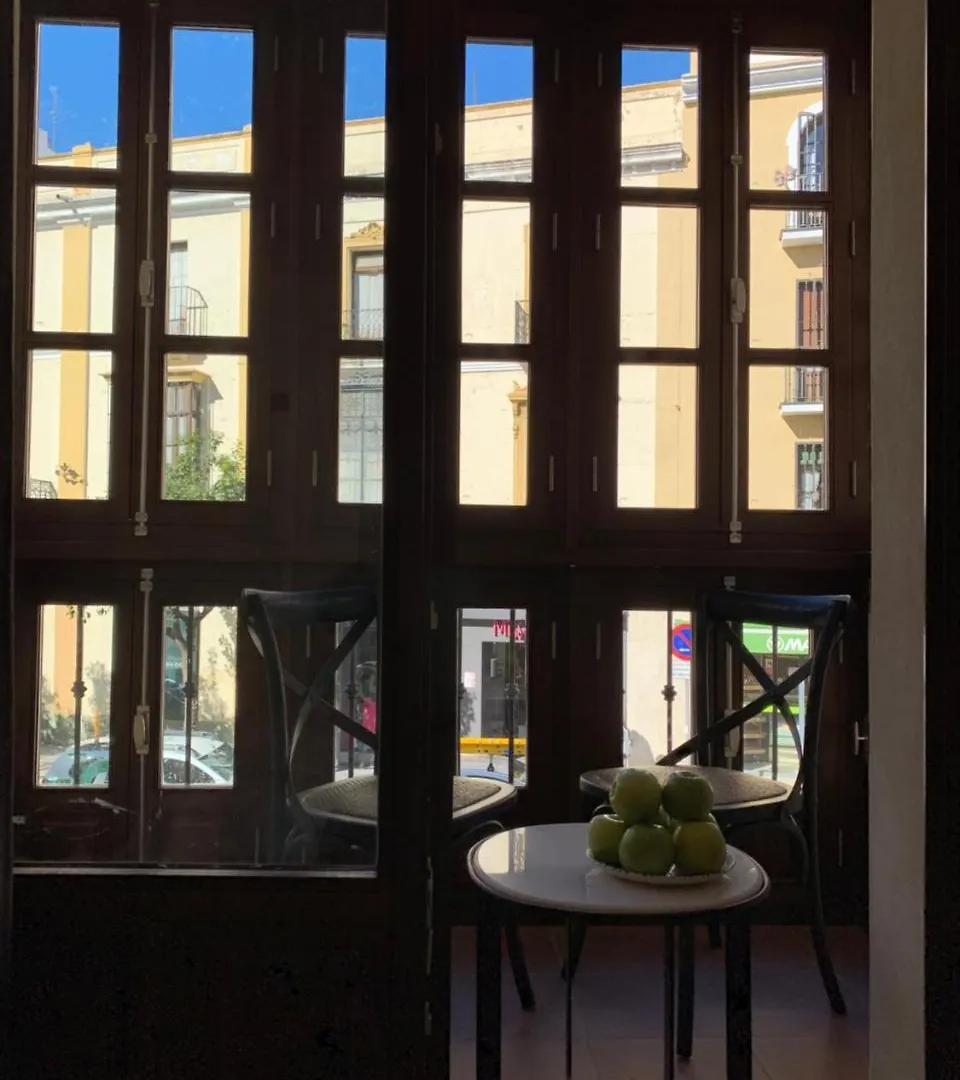 Apartamentos Behap Sevilla Centro Historico 0*,