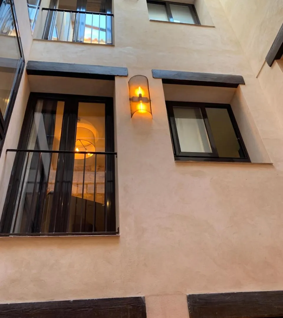 Apartamentos Behap Sevilla Centro Historico