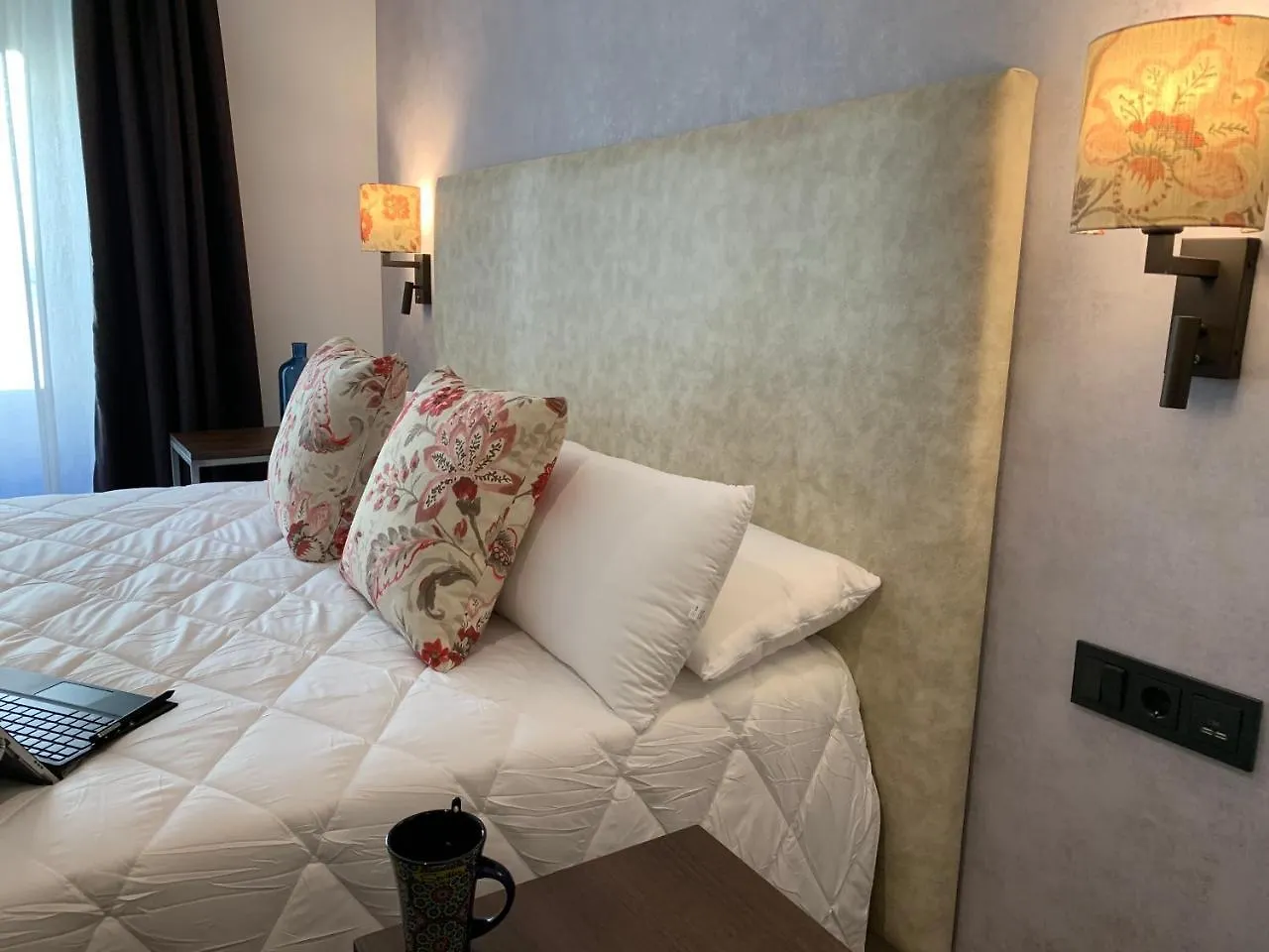 Апарт-отель Apartamentos Behap Sevilla Centro Historico Испания