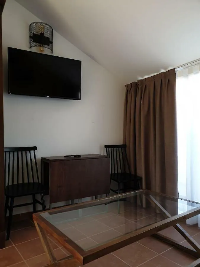 Apartamentos Behap Sevilla Centro Historico 0*, Севилья
