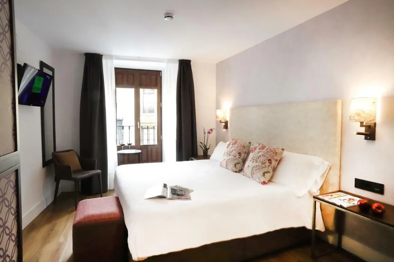 Apartamentos Behap Sevilla Centro Historico