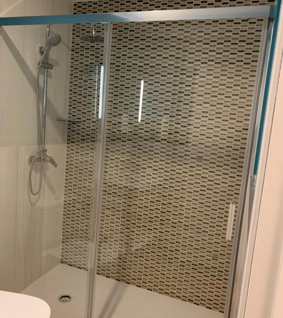 Apartmanhotel Apartamentos Behap Sevilla Centro Historico Spanyolország
